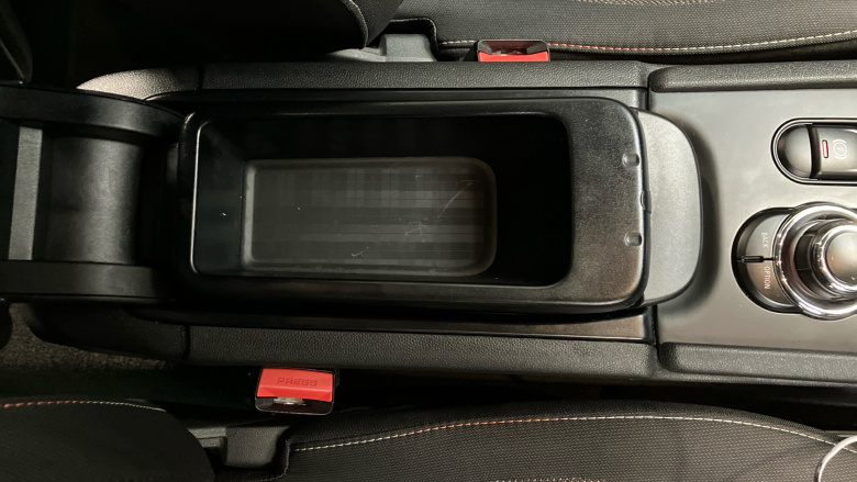 MINI Clubman 1.5 Cooper Exclusive 6dr Auto [Comfort/Nav+ Pack] Petrol Estate